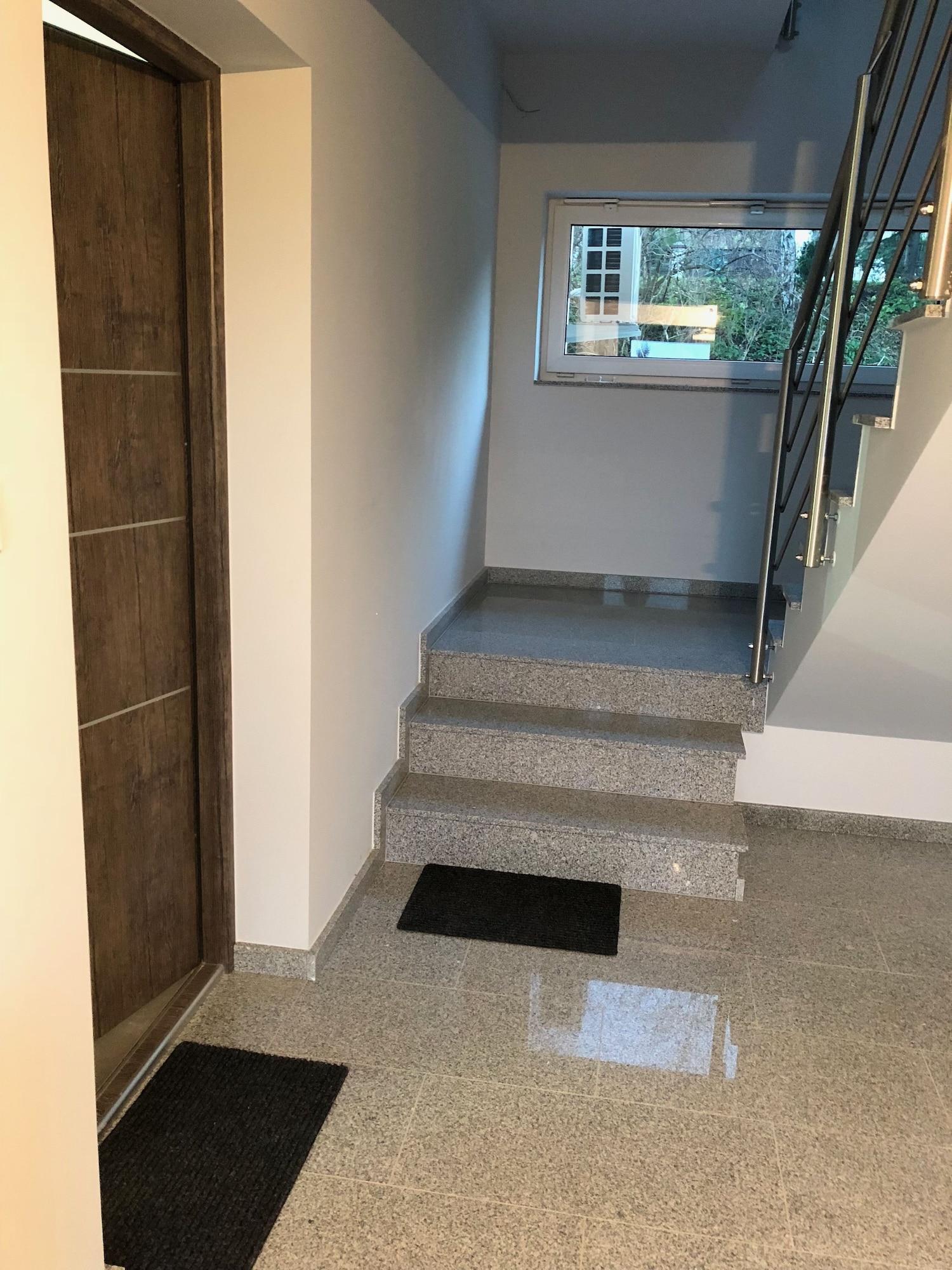 Varios Premium Apartments in Wadowice