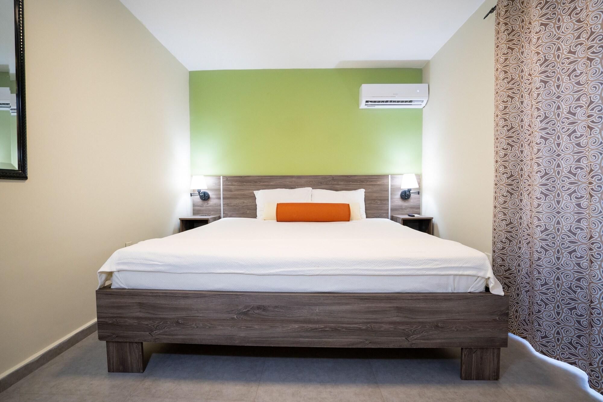 Habitación Delynne Boutique Hotel