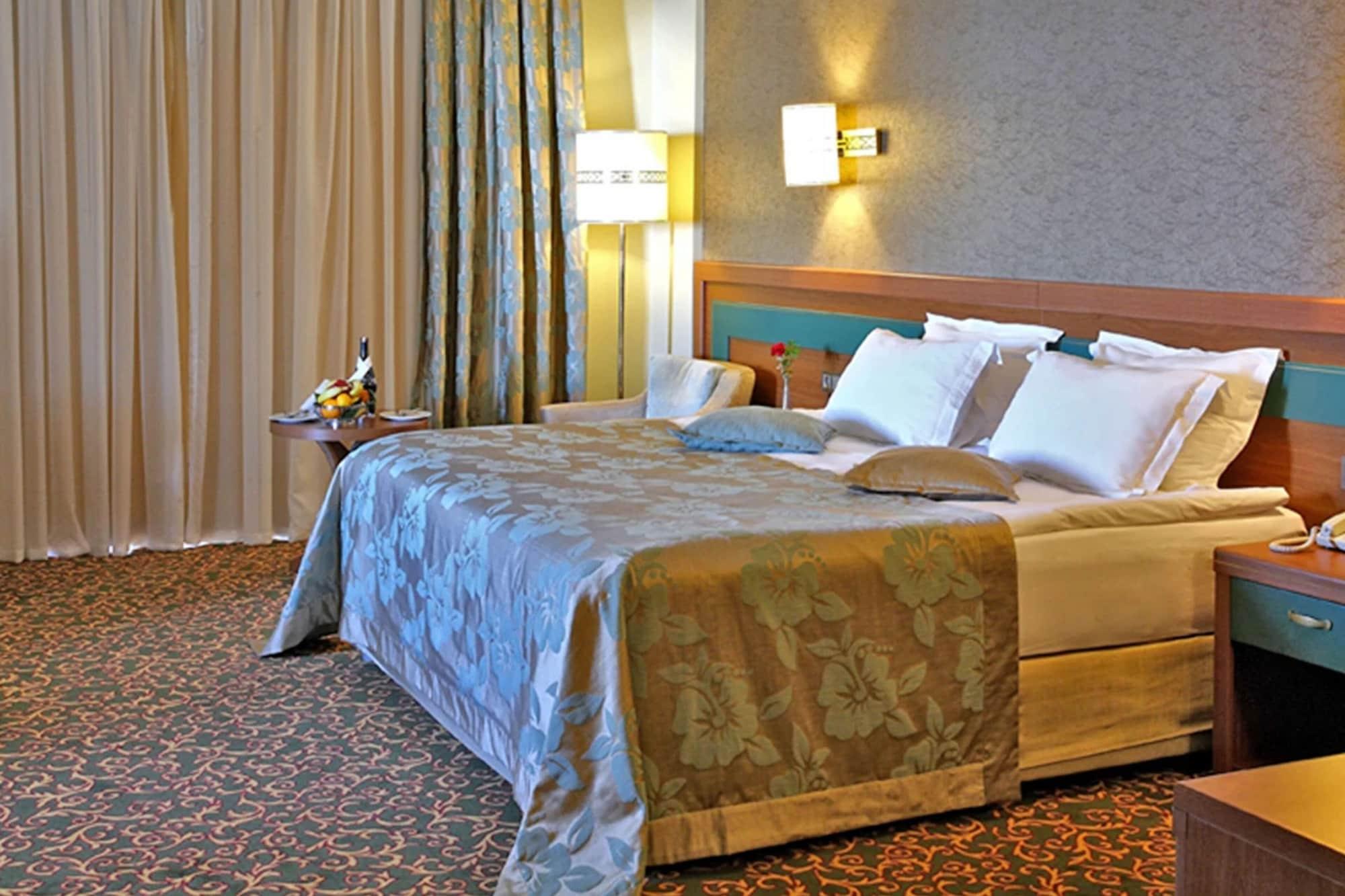 Habitación Özkaymak Select Hotel - Ultra All Inclusive