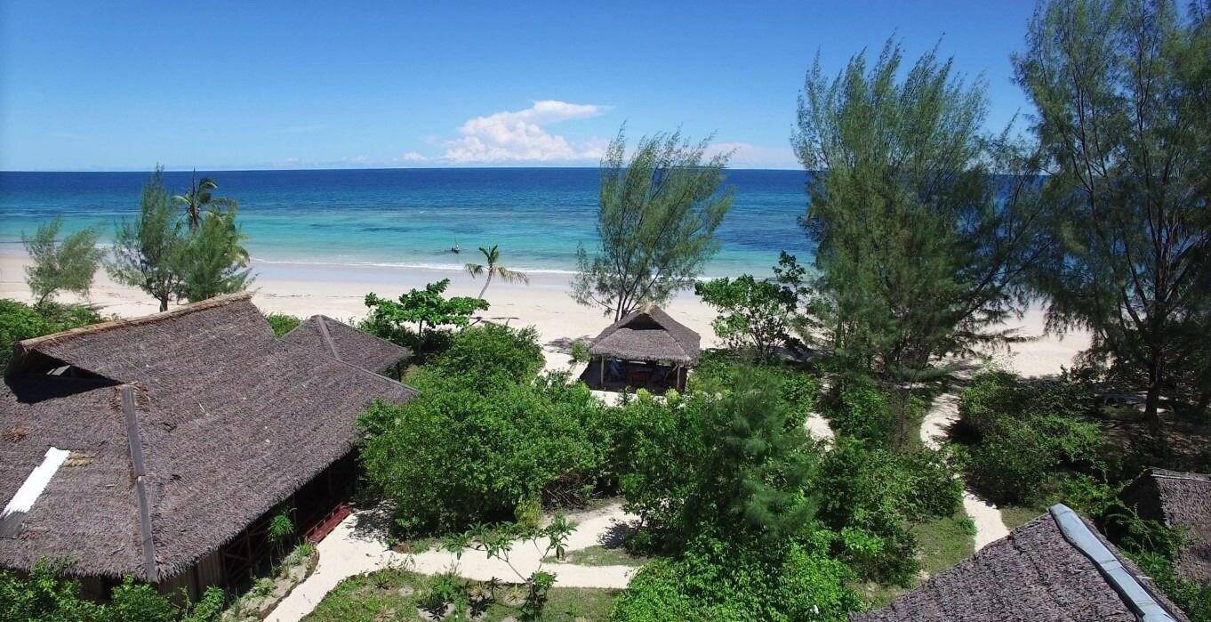 Varios Naturalia Lodge