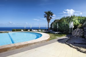 Alojamiento - Hotel Il Parco degli Ulivi