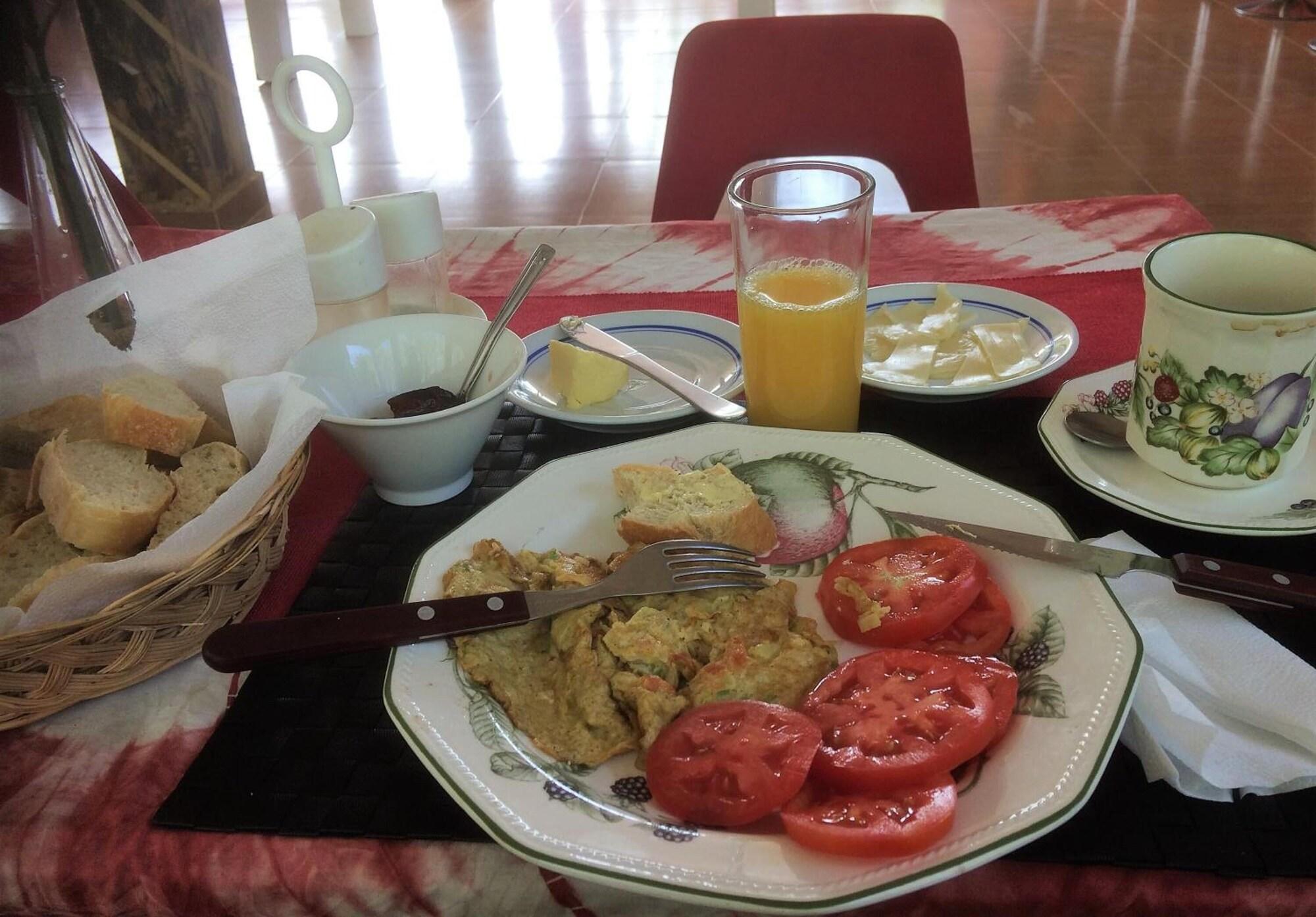 Restaurant Yuna Resort