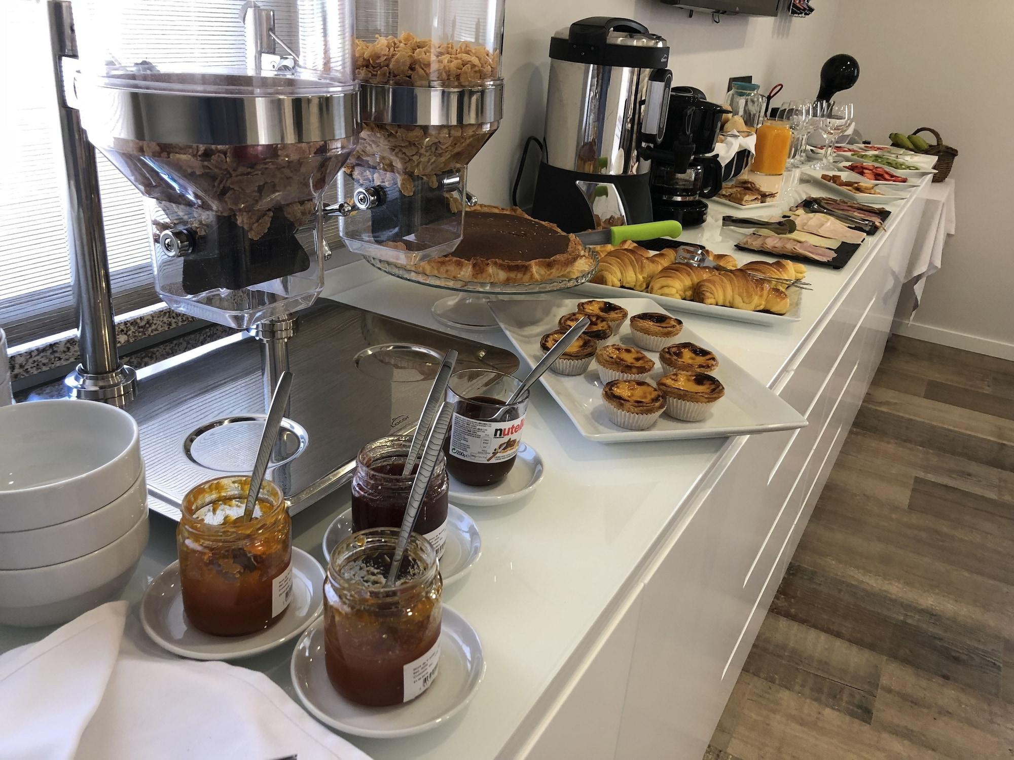 Restaurant Casa Jerónimo B&B