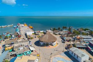 Actividad - Holbox