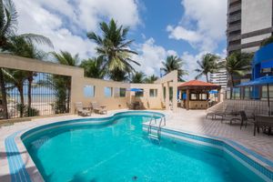 Alojamiento - Costa Mar Recife Hotel by Atlântica