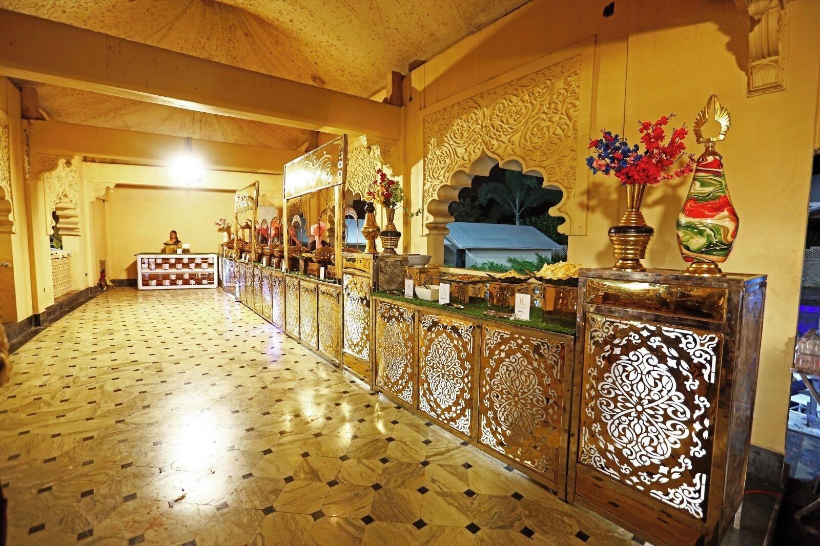 Vista Exterior Revanta Suites