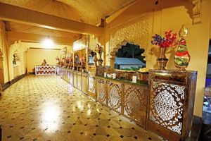 Alojamiento - Revanta Suites