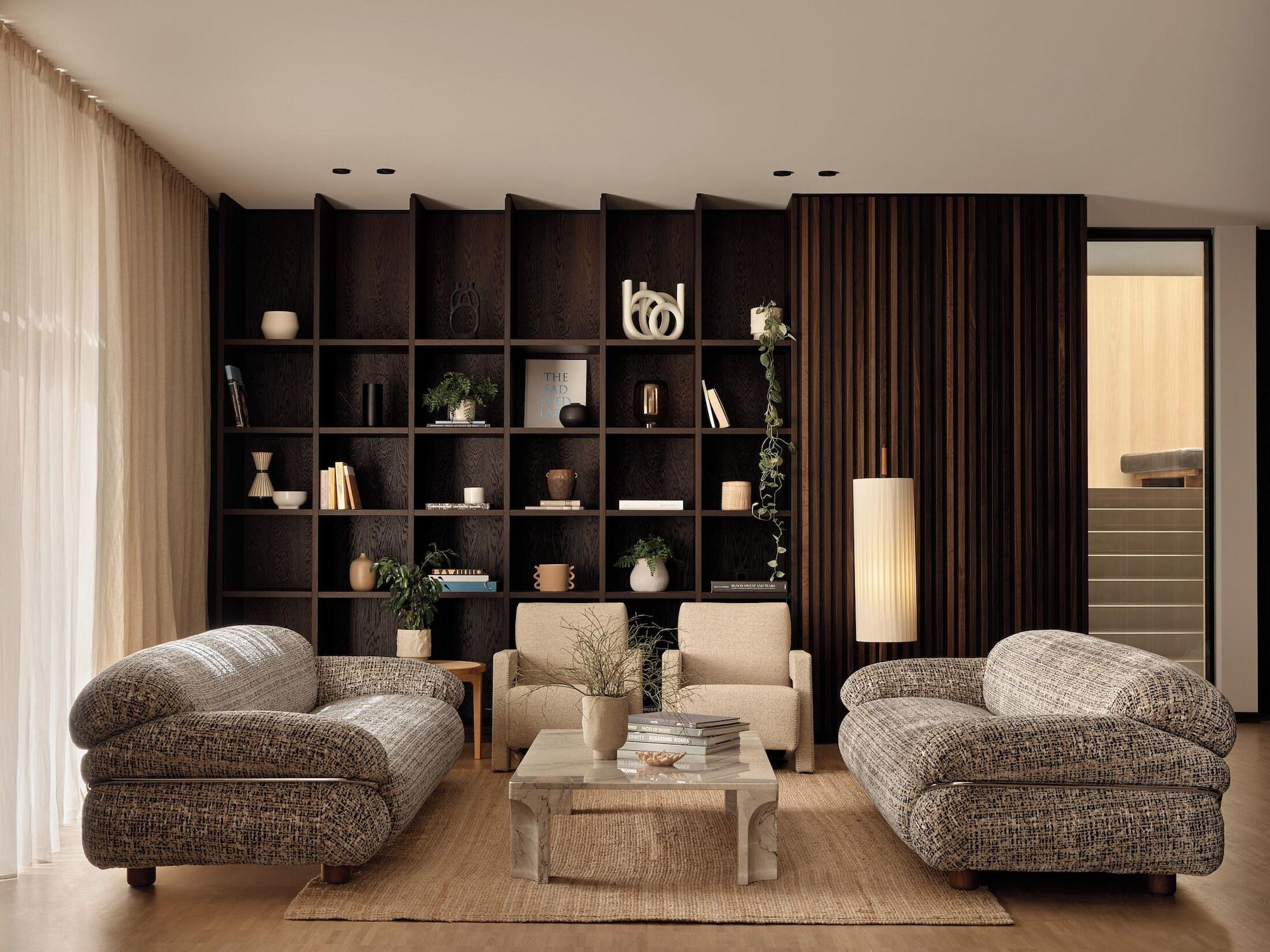 Varios Bob W Munich Schwabing