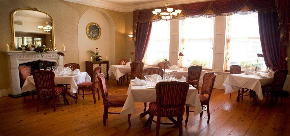 Westenra Arms Hotel by null