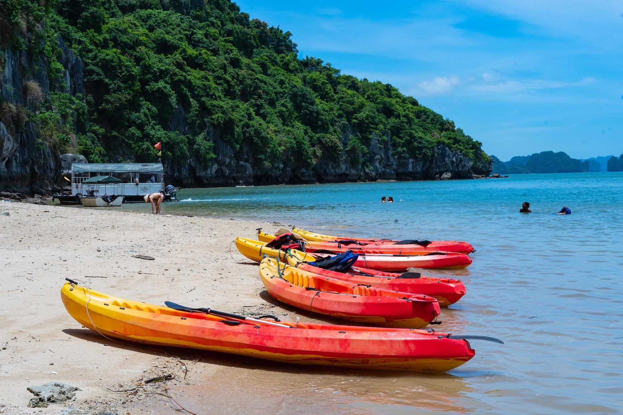 Playa Victory Star Cruise