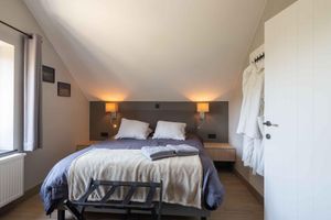 Alquiler Vacacional - Vakantiewoning met privé wellness in Haspengouw