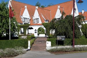 Alojamiento - Romantik Manoir Carpe Diem