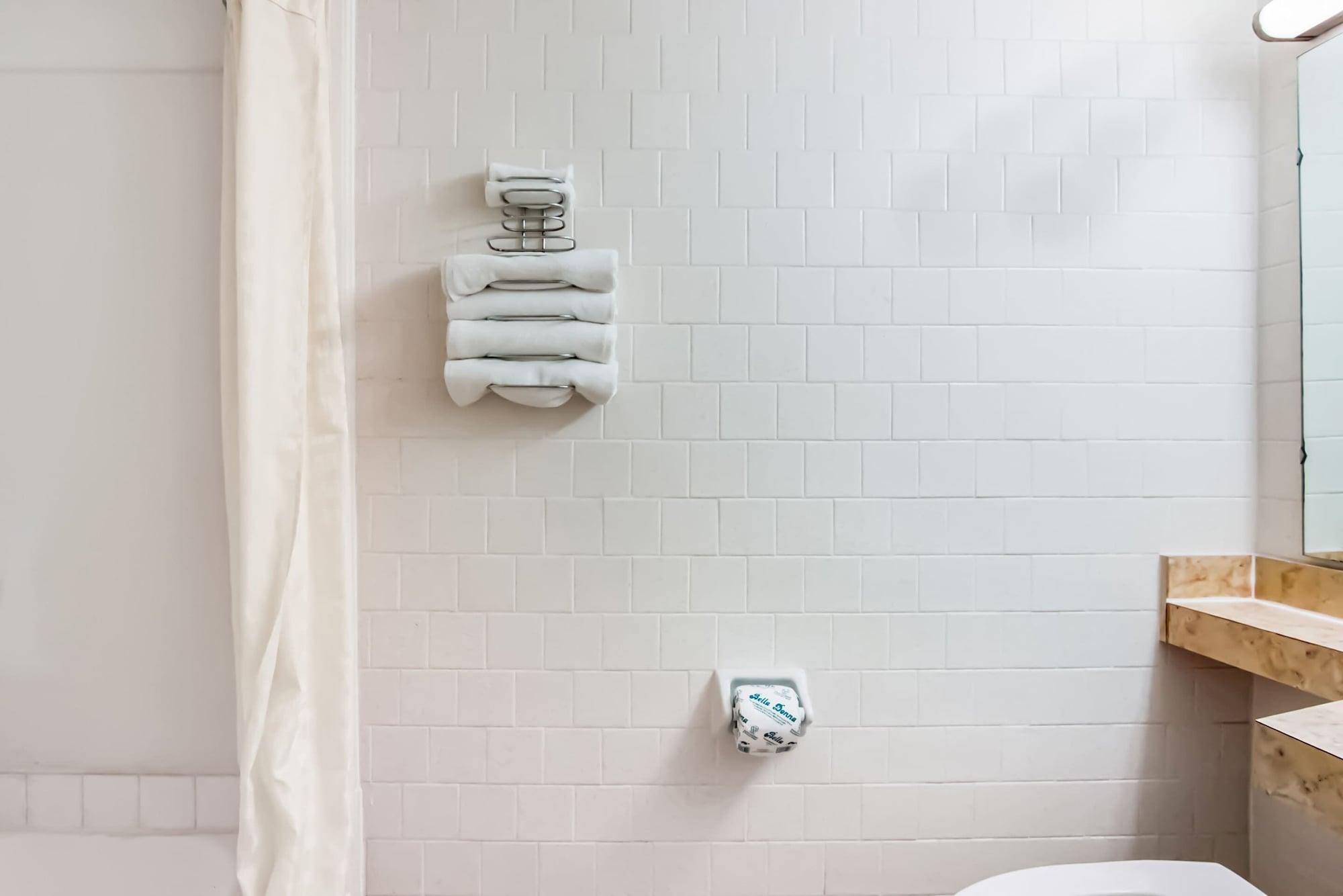 Equipamiento de Habitación OYO Hotel Alice TX Hwy 281 West