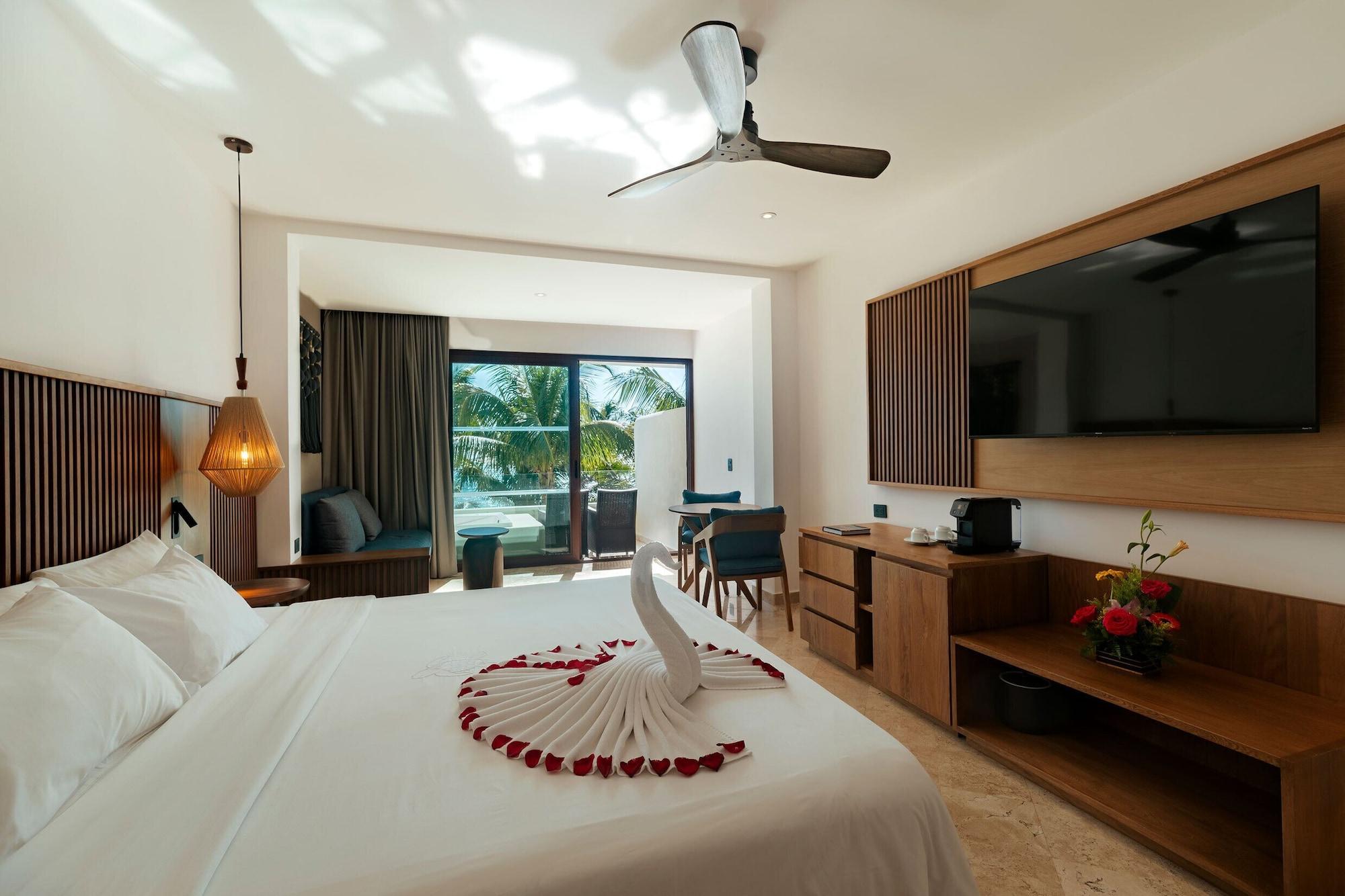 Habitación Akumal Bay Beach & Wellness Resort - All Inclusive