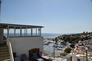Alojamiento - Kastro Hotel