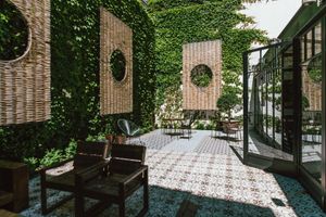 Alojamiento - Hotel Praktik Vinoteca