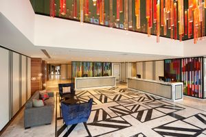 Alojamiento - Doubletree by Hilton Perth Northbridge