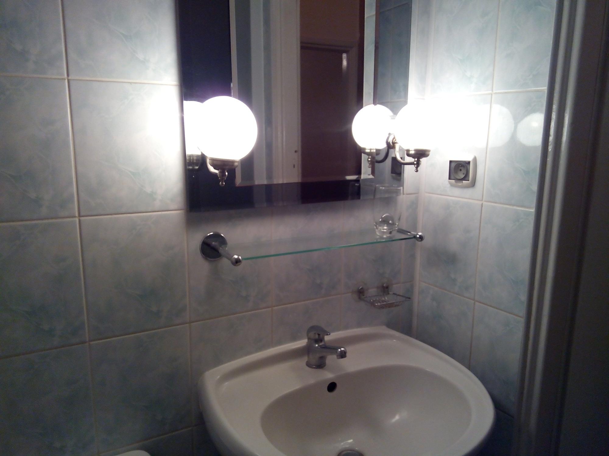 Equipamiento de Habitación baltic sopot