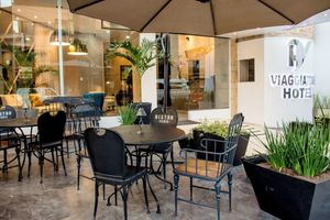 Alojamiento - Hotel VIAGGIATORE
