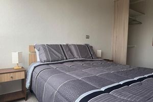 Alquiler Vacacional - Moderno departamento en Quilpué