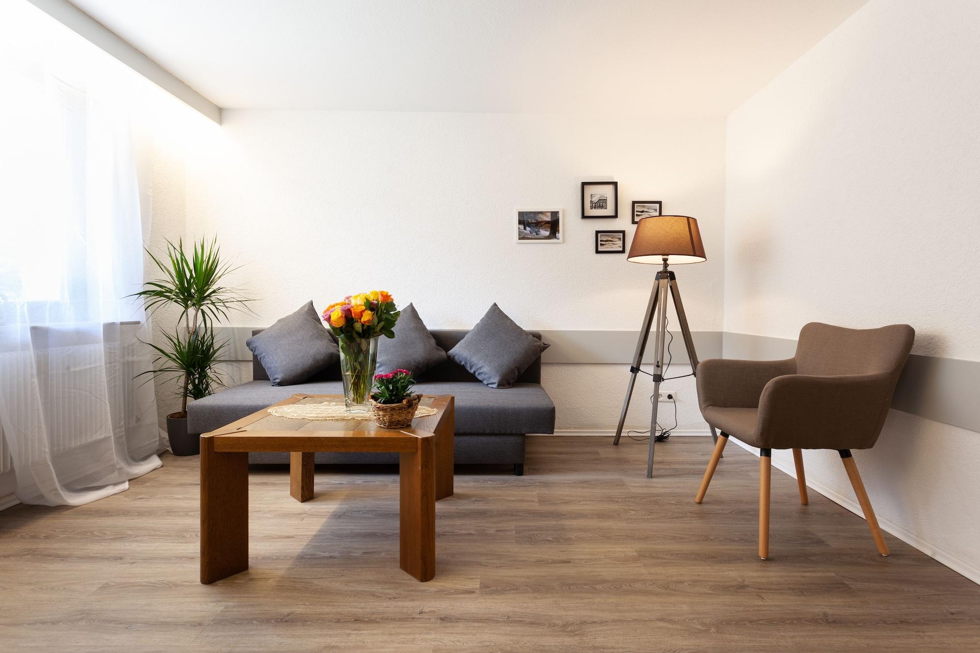 Comodidades del Alojamiento Hotel Petra