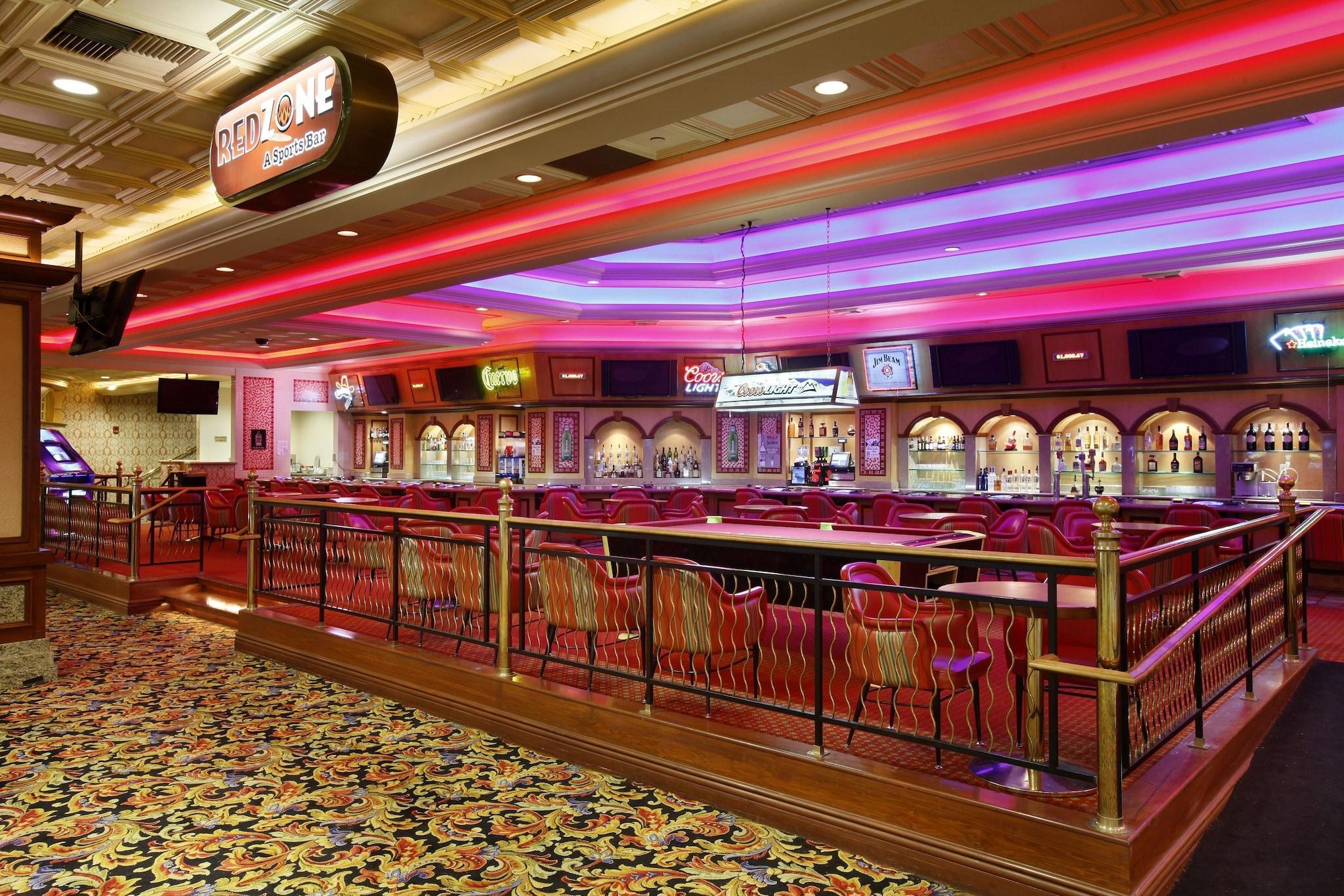 Bar/Salón Gold Coast Hotel and Casino