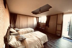 Arriendo temporal - Wassaif Camp