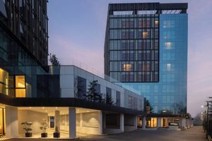 Alojamiento - Residence Inn By Marriott Milano Linate