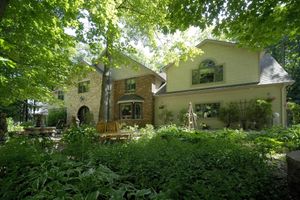 Alojamiento - The Roost Bed and Breakfast