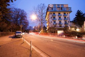 Alojamiento - Trip Inn Klee am Park Wiesbaden
