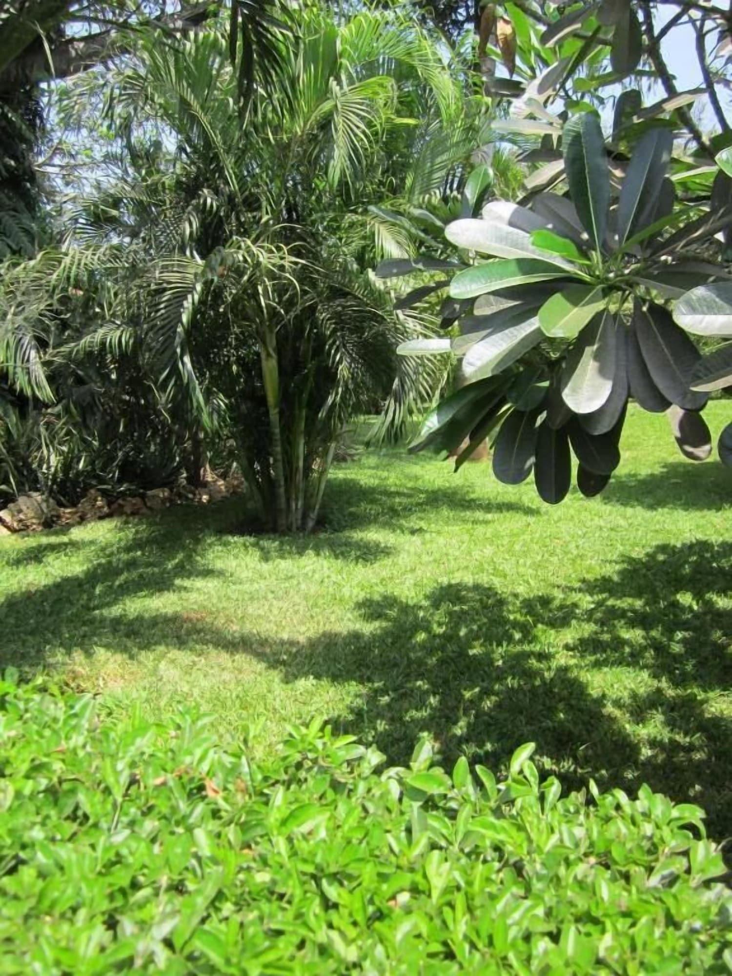 Comodidades del Alojamiento JoysVilla Family Holiday Home