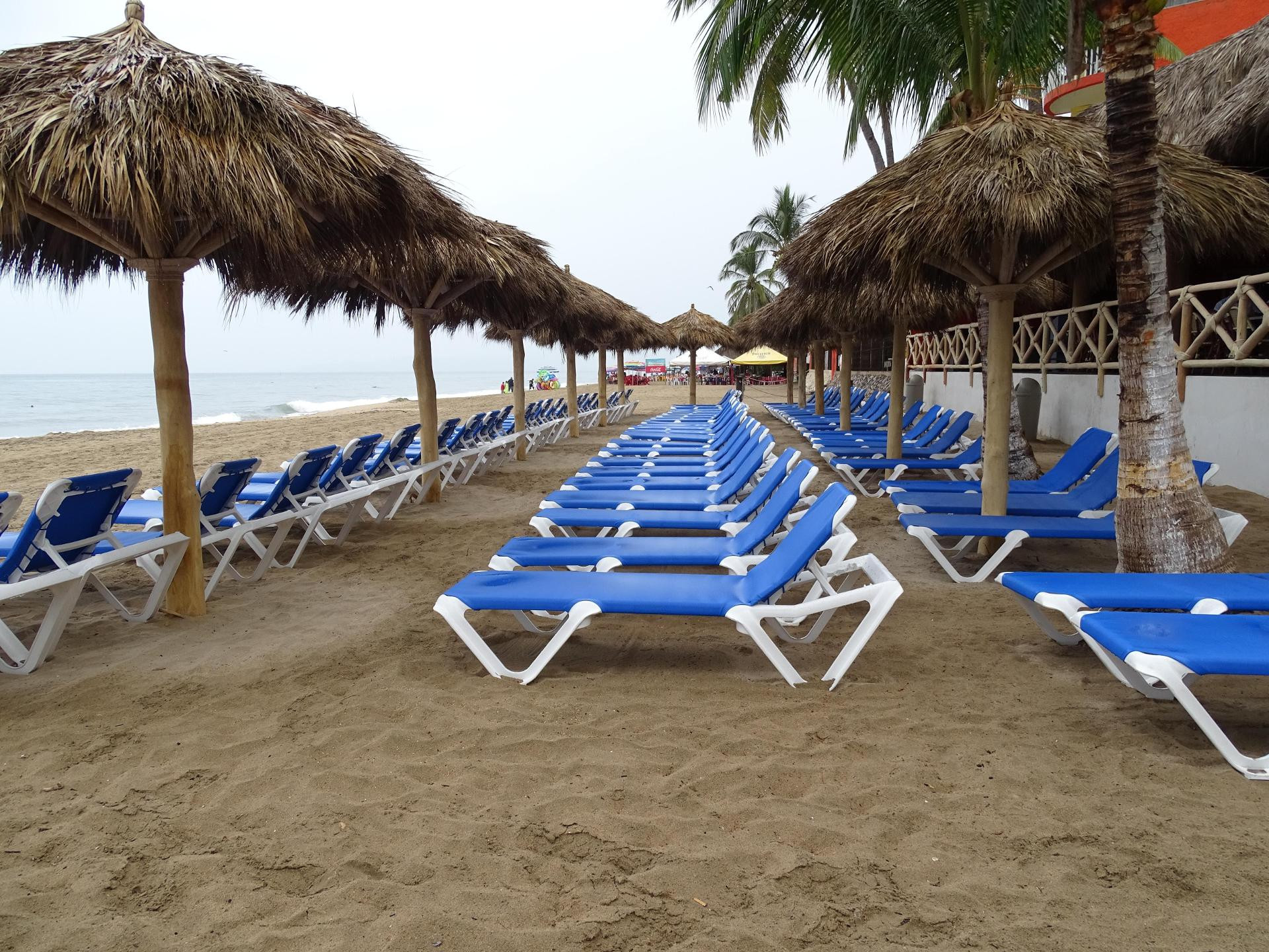 Playa Decameron Isla Coral Guayabitos, Ramada All-Inclusive Resort