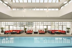 Paquete - Fairmont Hotel Vancouver