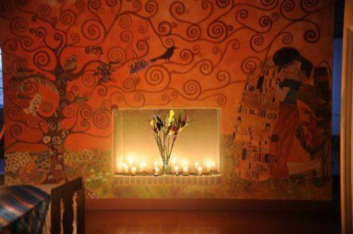 Hotel Hostel y Restaurante Casa Jacaranda