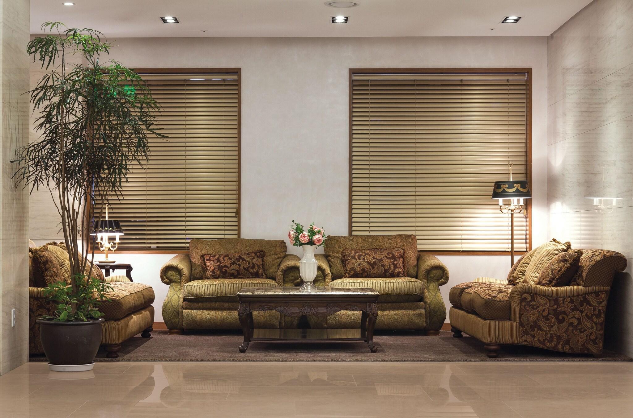 Vista Lobby Migliore Hotel Seoul Myeongdong