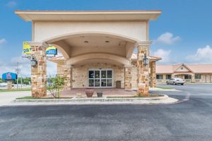 Alojamiento - Eagle Ford Inn