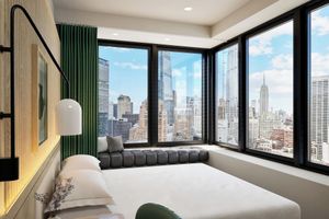 Alojamiento - Kimpton Era Midtown New York By Ihg