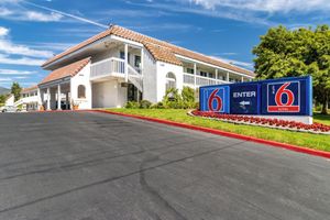 Alojamiento - Studio 6 Suites Carpinteria, CA–Santa Barbara - South
