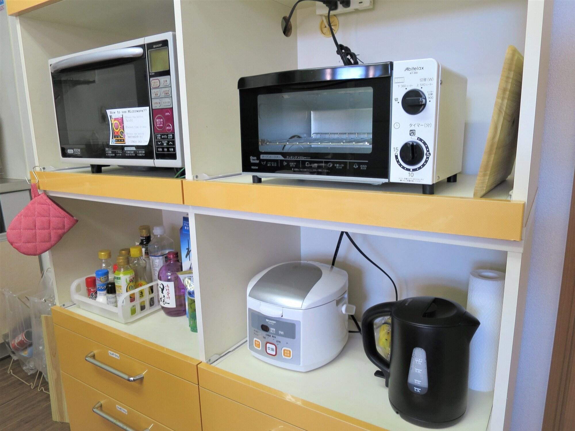 Set de Habitación Hostel Coliberty