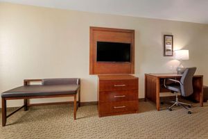 Alojamiento - Comfort Inn & Suites Euless DFW West