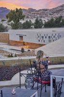 Alojamiento - Mövenpick Resort Petra