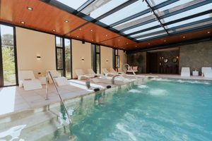 Alojamiento - La Urumpta Hotel, AKEN MIND