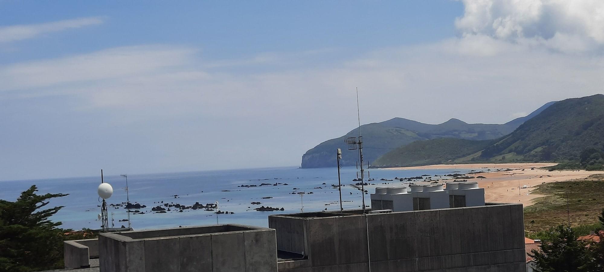 Vista Exterior La Casona