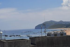 Alojamiento - La Casona