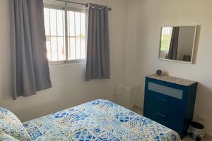 Alquiler Vacacional - Ocean view apartment, jacuzzi, terrace BBQ. 4-A.