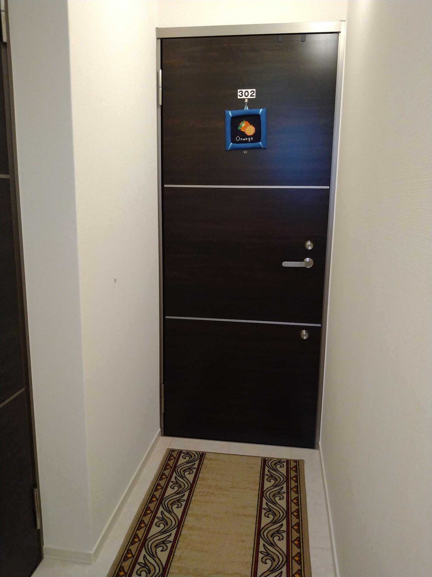 Set de Habitación Tokyo stay Hut SARI