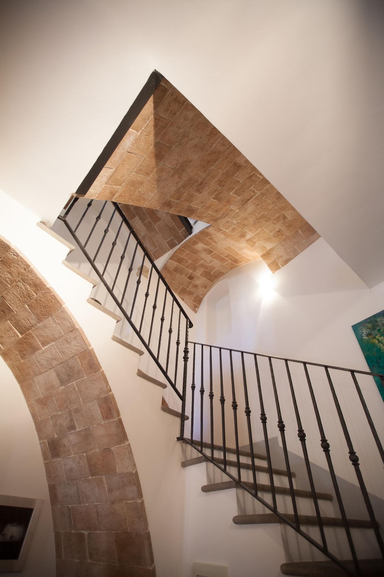 Varios B&B Sant'Angelo 42