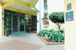 Alojamiento - Quality Inn Jonesville I-77