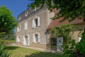 Alojamiento - Le Kouloury