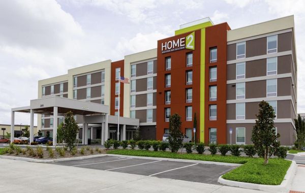 Home2 Suites by Hilton Orlando South Park - Hoteles en Disney Area de Orlando